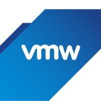 VMware, Inc Logo